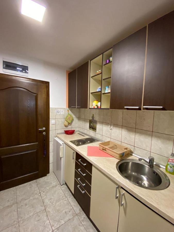 Apartmani Bogdanovic Zlatibor Zimmer foto