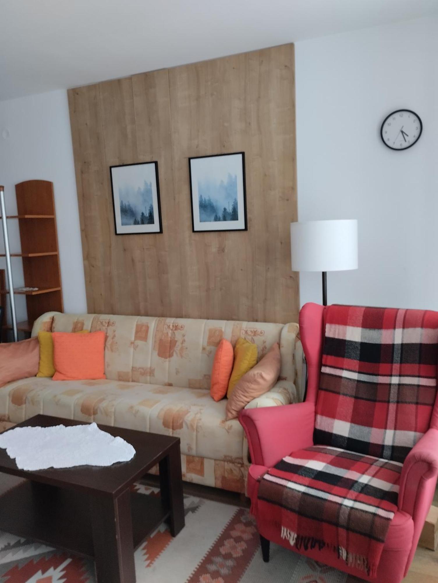 Apartmani Bogdanovic Zlatibor Exterior foto