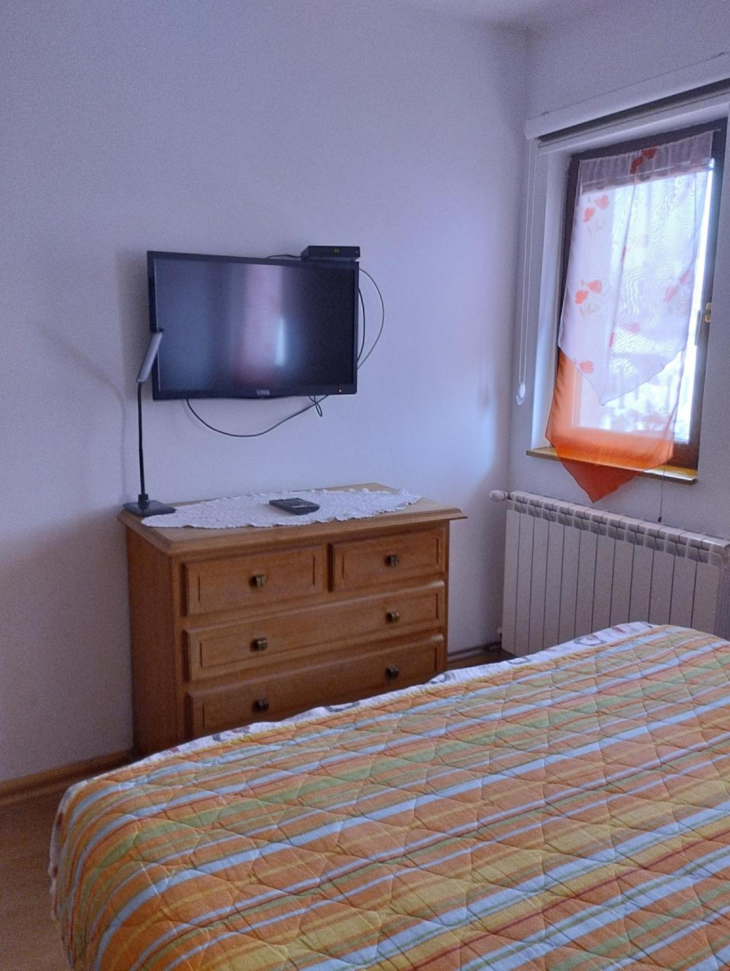 Apartmani Bogdanovic Zlatibor Exterior foto