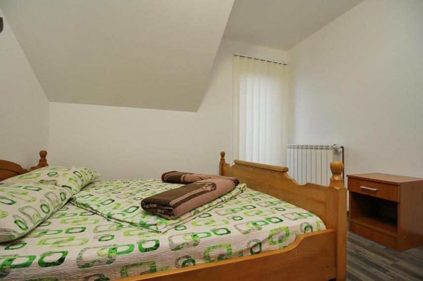 Apartmani Bogdanovic Zlatibor Exterior foto